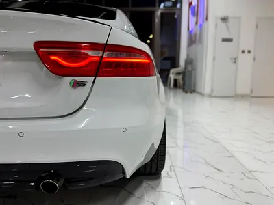 2017 Jaguar XE 缩略图 20