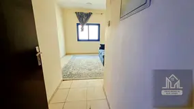 Spacious Unfurnished Family 1BHK | Central A/C | AED 28K | Spacious Layout | Prime Muweilah Location