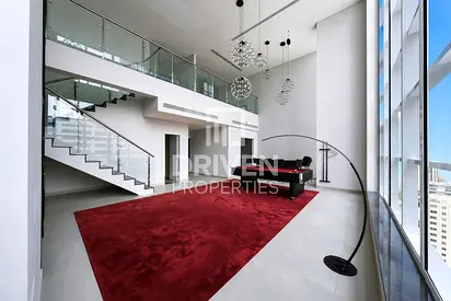 Semi Furnished | Loft Type | Ready to move in