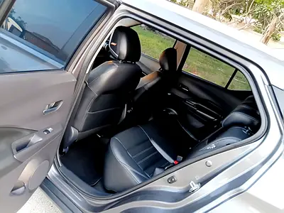 صورة 5 لـ 2024 Nissan KICKS