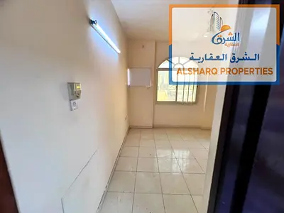 شقة غرفة وصالة في النعيمية 1 قرب دي تو دي مضيئة وموقع حيوي تكييف ويندو وصيانة المالك بسعر 22 ألف على 6 دفعات سارع بالحجز الآن