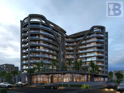 Built-In Residents | Prime Arjan Location | Limited Retail | Resort Lifestyle | Daily Demand | Long-Term Growth