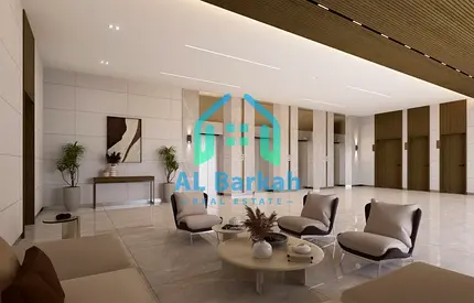 فرصة رائعة قبل البناء في النعيمية 2 – عجمان