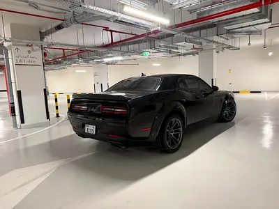 2022 Dodge CHALLENGER 照片 7