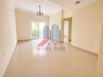 1BHK | Ready To Move | Master Bedroom | Built-in Wardrobes | Family-Friendly Apartment