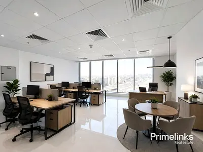 The Ideal Workspace for Entrepreneurs & SMEs