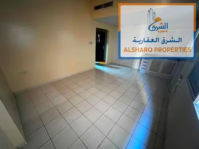 The most beautiful studios for annual rent in Al Nuaimiya 1, next to Al Ain Hotel – Ajman