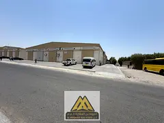 Prime Industrial Land & Facility for Sale in Al Jurf 3, Ajman – 116k Sqft – Net Income AED 7M (4
