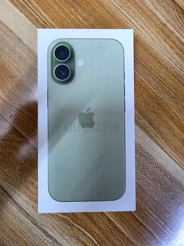 I PHONE 17 TDRA 256GB GREEN