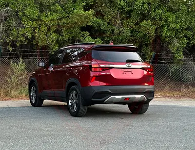 2021 KIA SELTOS 缩略图 6