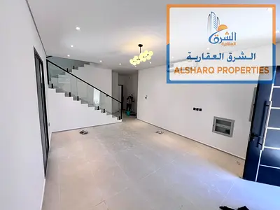Al Helio 2 | Villa For Rent | 5BR | 100K