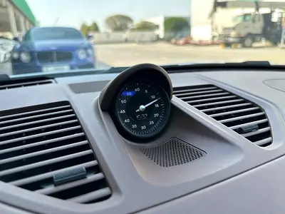 صورة مصغرة 11 لـ 2024 Porsche 911