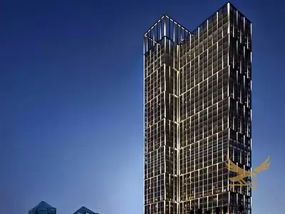 Premium Apartments | Smart Home | High ROI