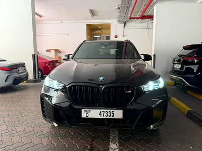 2024 BMW X5 — миниатюра 2