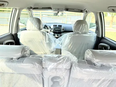 صورة مصغرة 15 لـ 2012 Toyota RAV 4