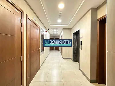 Luxury 1 BHK For Rent In Tilal City Sharjah