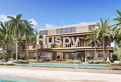 Beachfront Villa | High Number | Multiple Options