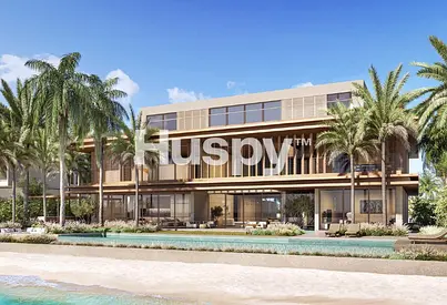Beachfront Villa | High Number | Multiple Options