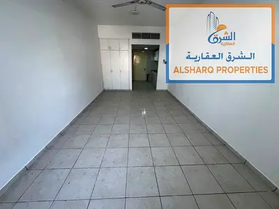 للإيجار السنوي – استوديو مميز بأقل سعر بجوار سفير مول – النعيمية 2، عجمان