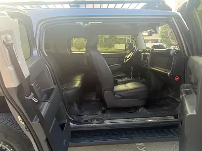 2016 Toyota FJ CRUISER photo 12