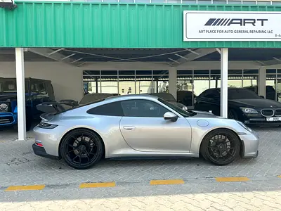 2024 Porsche 911 thumbnail 10