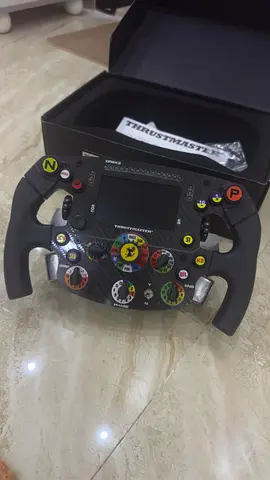 Thrustmaster Ferrari SF1000 Sim racing wheel