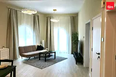 Renovated | Fully Furnished | Near Metro Station