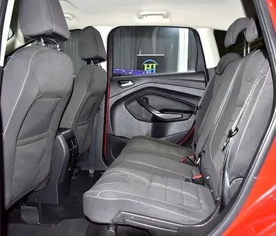 2016 FORD ESCAPE — фото 15