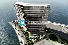 Sea View | Studio w/ Balcony | Waterfront Living