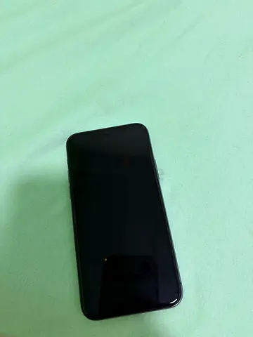 Iphone 11 pro