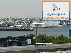 1 Bedroom Apartment in Horizon Towers | Excellent Balcony View | Master Bedroom | Parking | Central