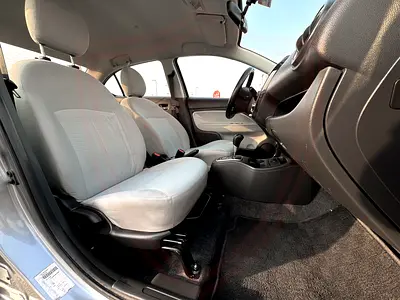 Mitsubishi Attrage GLX, миниатюра 10