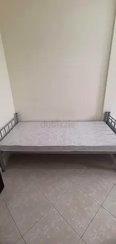 Executive bed space only Indians