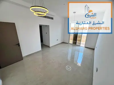 Brand New 1-Bedroom Apartment for Annual Rent | First Tenant | Al Jurf 3 – Ajman