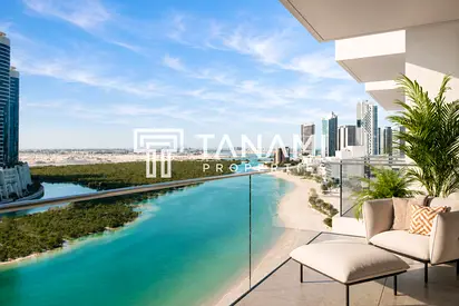 Spacious Studio | Luxurious Building | High Floor