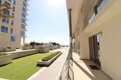 Pacific Life | Spacious 2BHK Apartment | Sea View