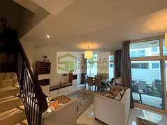 Spacious 3Bedroom + Maids Room Fully Furnished
