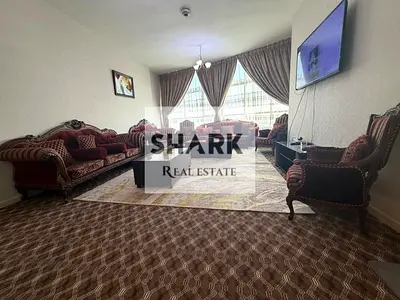 🏢 2 Bedroom Apartment for Sale – Orient Towers | Ajman