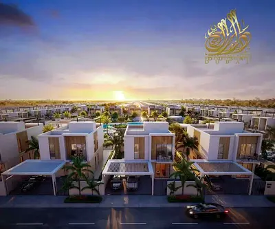 5%DP l 3BR+Maid l 35% Post handover l Freehold