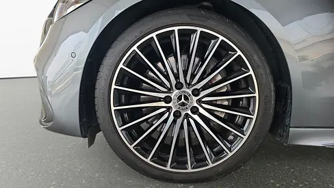 2026 Mercedes-BENZ C-CLASS 缩略图 17