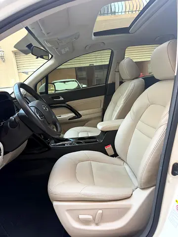 GAC GS4 GL, миниатюра 15