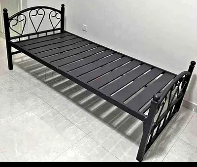 Bed Heavy Duty Strong Quality