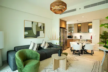 Best Layout I Premium Furniture I Motivated Landlord