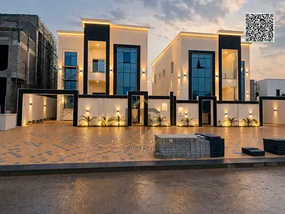 فيلا بأسعار معقولة مباشرة على الطريق الرئيسي، ملكية حرة لجميع الجنسيات.