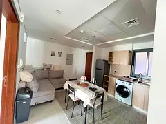 Luxury Bed space master room