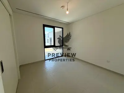 Luxury 4-Bedroom Townhouse + Maid's Room | Spacious Layout | Jebel Ali Village