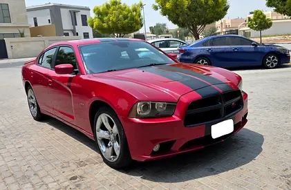 صورة 3 لـ 2012 Dodge CHARGER