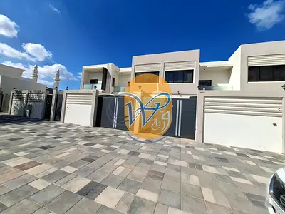 well maintained villa 3 bhk + maid |Al dhait