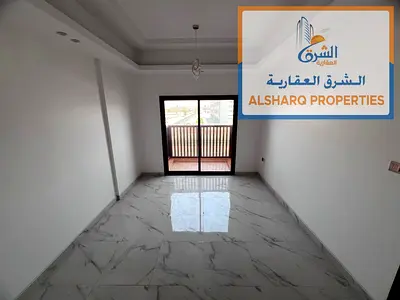 المويهات 3 | ثاني ساكن | غرفتان وصالة | مقابل أكاديمية عجمان | 48 ألف