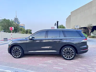 صورة 3 لـ 2022 Lincoln AVIATOR